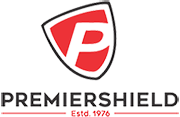 Premier Shield Logo